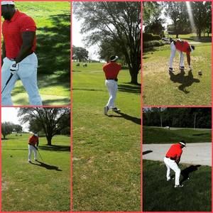 Meet your Posher, Christopher